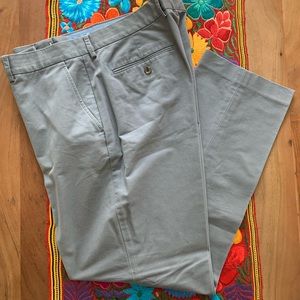 J crew Slim Bedford Pant 36/32